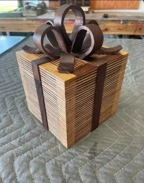 木工diy手工制作大全(29)