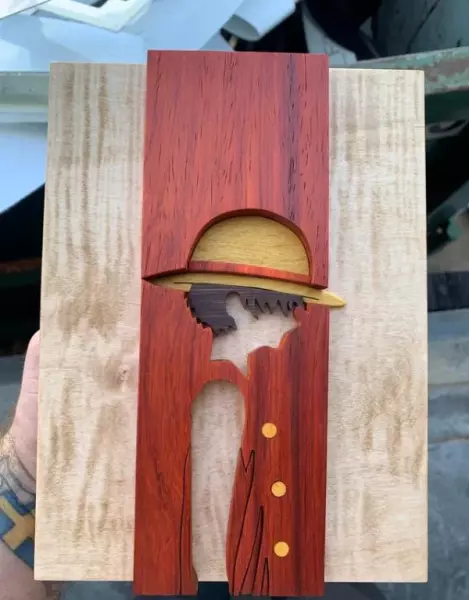 木工diy手工制作大全(30)