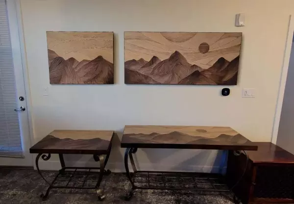 木工diy手工制作大全(8)