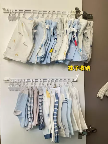 收纳整理有窍门吗(3)