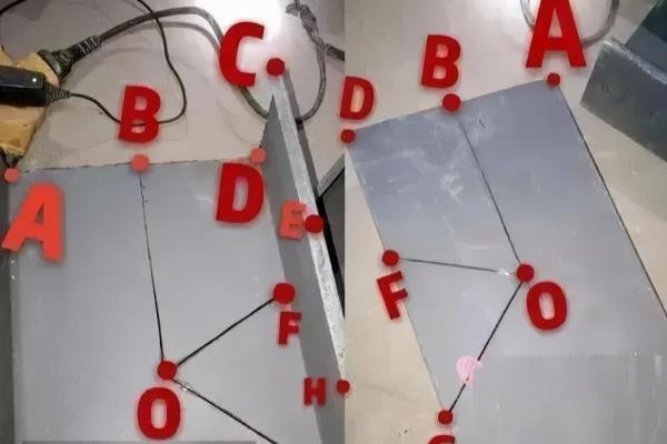 变径大小头规格尺寸.
