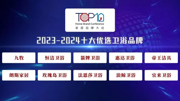 宜来卫浴属于什么档次(1)