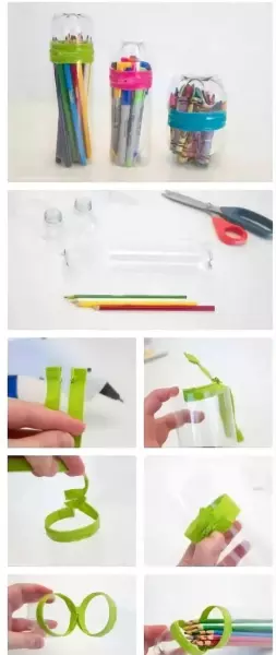 小木桶怎么变废为宝(7)
