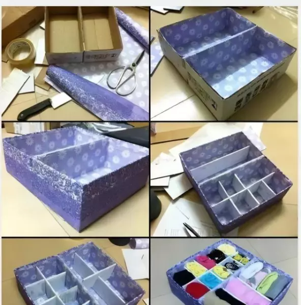 小木桶怎么变废为宝(9)