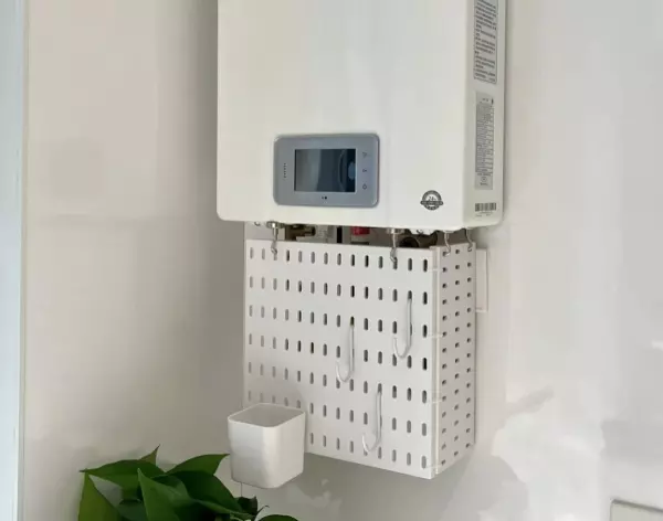 冷凝式燃气热水器和强排式哪个好(8)