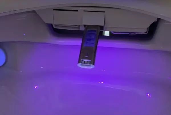 马桶防溅水泡沫对人有害吗(10)