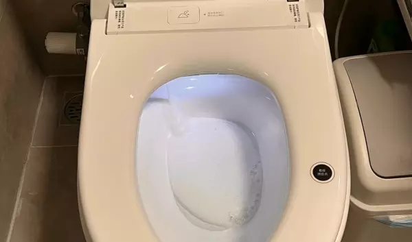 马桶防溅水泡沫对人有害吗(4)