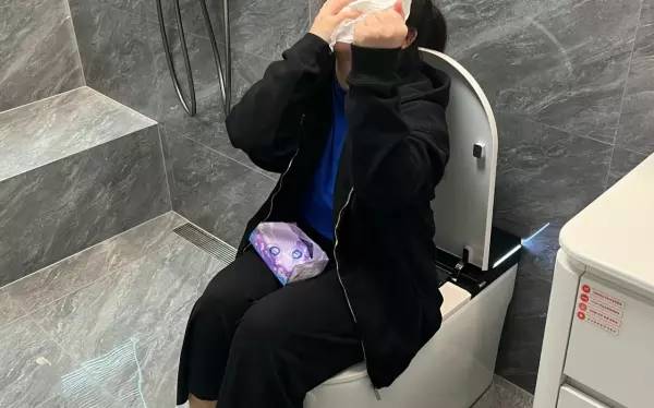 马桶防溅水泡沫对人有害吗(5)