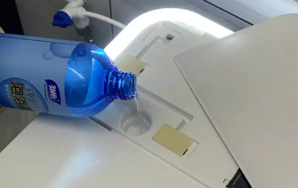 马桶防溅水泡沫对人有害吗(6)