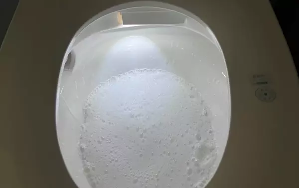 马桶防溅水泡沫对人有害吗(7)