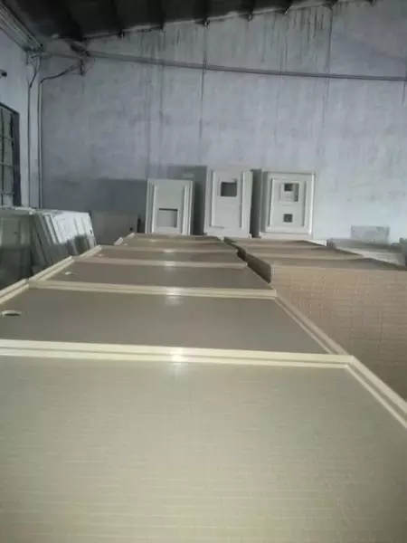 卫生间装修材料用什么最省费用(15)
