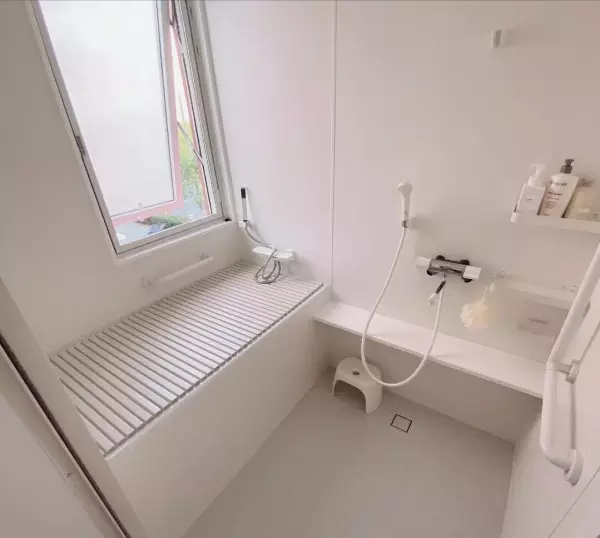 卫生间装修材料用什么最省费用(24)