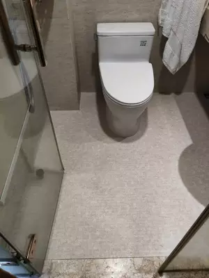 卫生间装修材料用什么最省费用(25)
