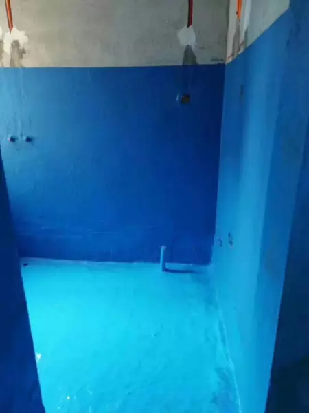 卫生间装修材料用什么最省费用(3)