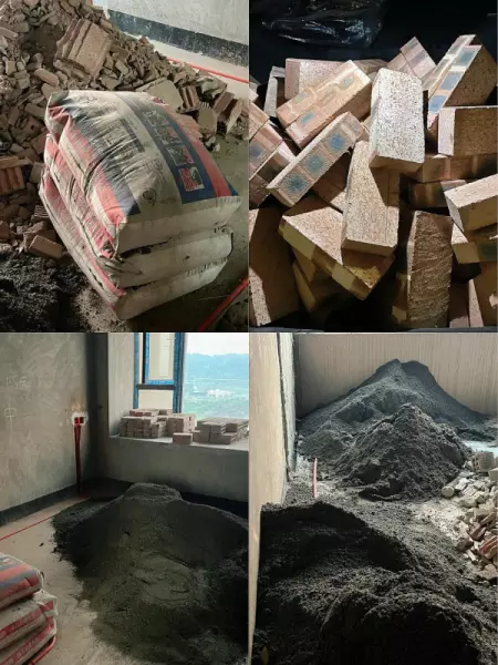 全包装修合同怎么签才不被坑(4)