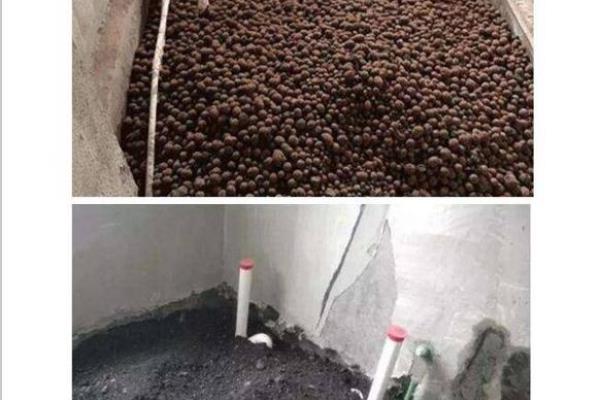 卫生间改造施工方案和施工方法.