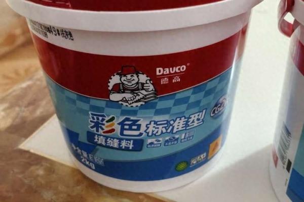 卓高卓立德高美缝剂质量怎么样.