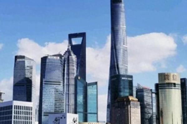 上海宝山房价2024最新价格.