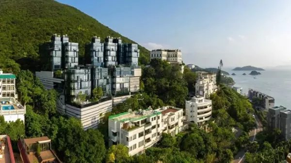 顶级豪宅价格(1)
