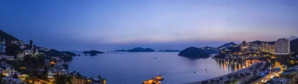 金海湾别墅属于什么档次(10)