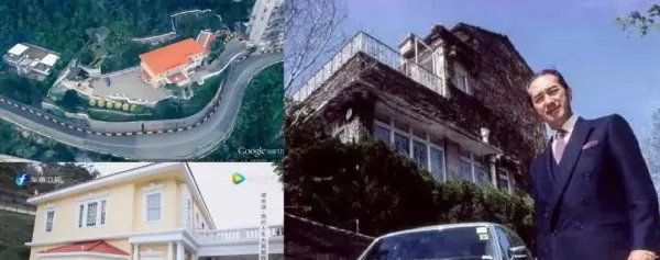 金海湾别墅属于什么档次(5)