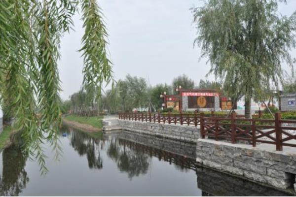 唐人居在什么地方.