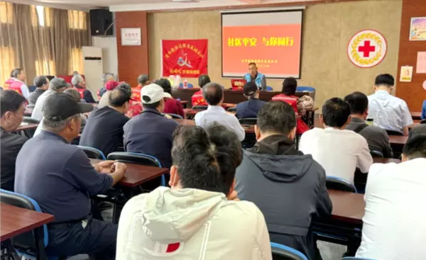 银龙花园二期属于哪个居委会(10)