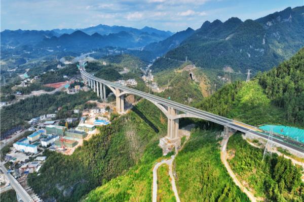 宜来高速什么时候全线完工.