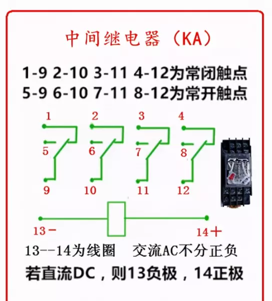 开关电源符号用什么字母表示(5)