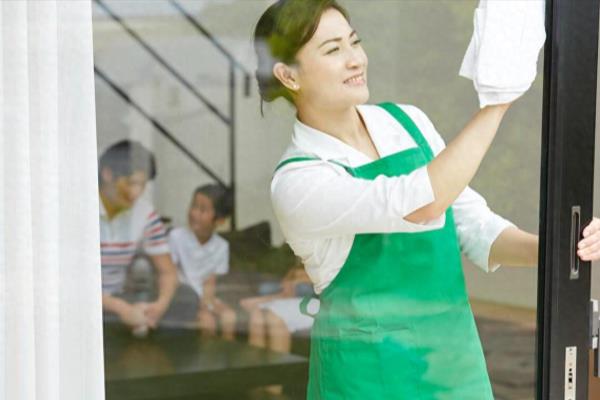 保洁服务价格怎么算.