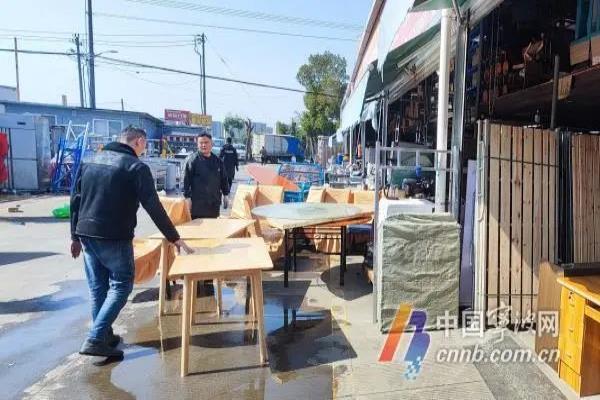 餐饮家具回收价格.