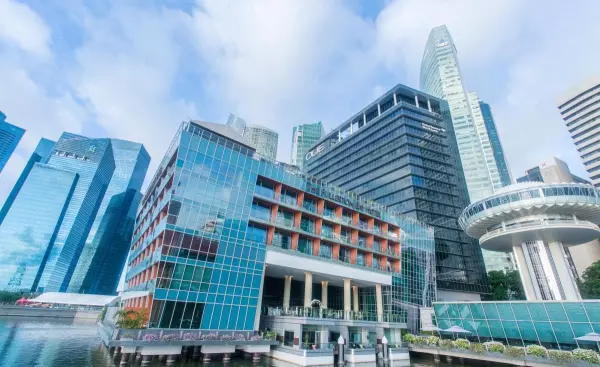 新加坡房产模式是什么样的(2)