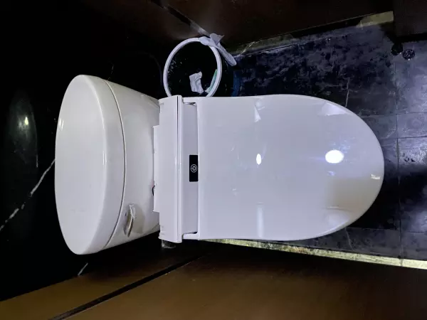 马桶垫套塑料膜怎么样才能撕开(4)