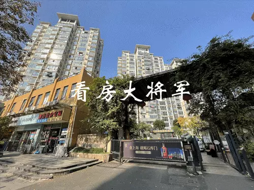 莱茵半岛翔殷路是富人区吗(11)
