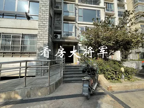 莱茵半岛翔殷路是富人区吗(12)