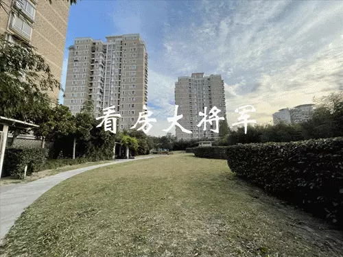 莱茵半岛翔殷路是富人区吗(16)