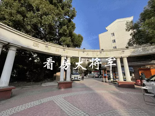 莱茵半岛翔殷路是富人区吗(17)