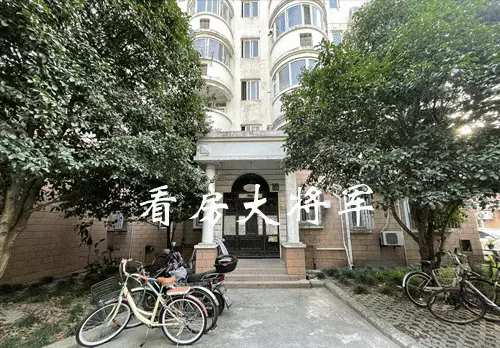 莱茵半岛翔殷路是富人区吗(18)