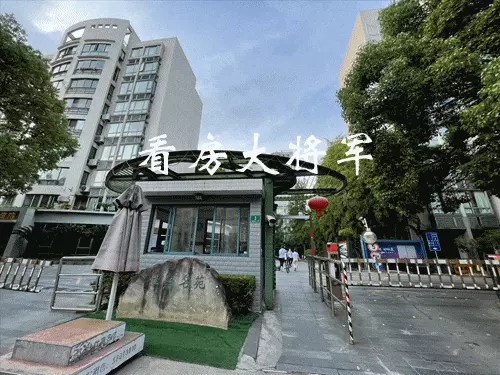 莱茵半岛翔殷路是富人区吗(23)
