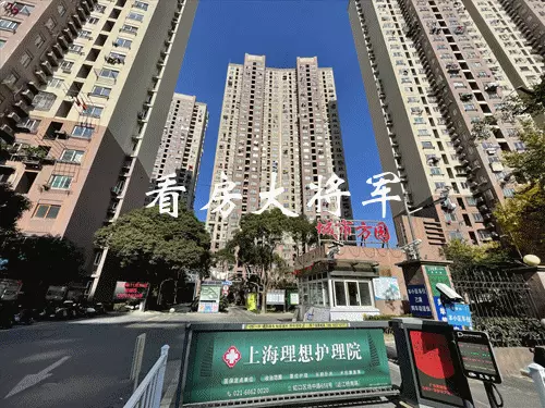 莱茵半岛翔殷路是富人区吗(26)