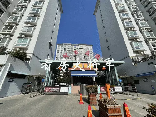 莱茵半岛翔殷路是富人区吗(29)