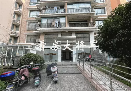 莱茵半岛翔殷路是富人区吗(3)