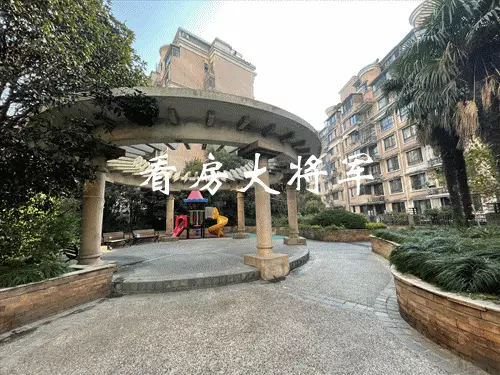莱茵半岛翔殷路是富人区吗(4)