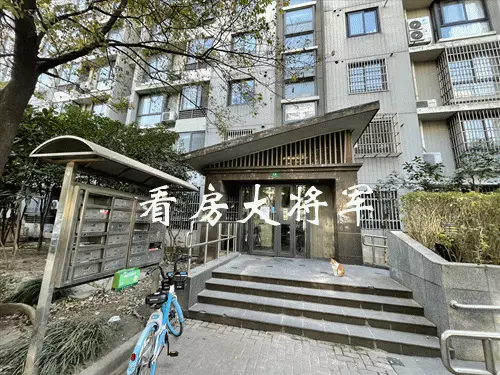 莱茵半岛翔殷路是富人区吗(6)