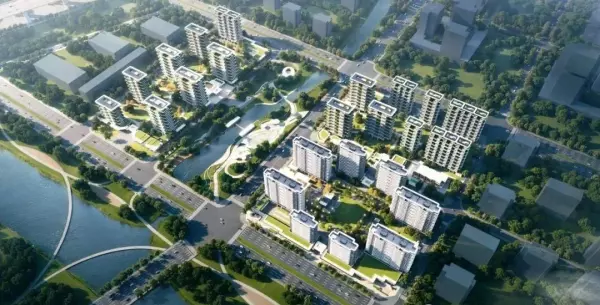 南沙新楼盘价格(1)