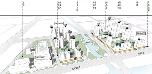 南沙新楼盘价格(3)
