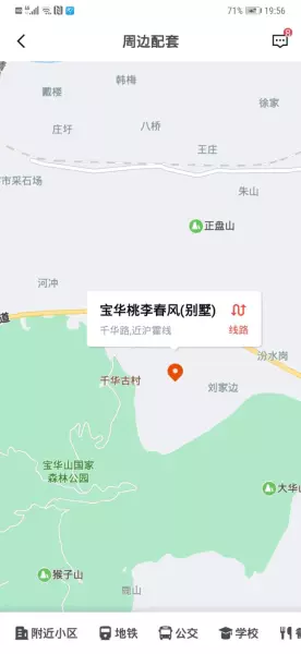奥斯博恩庄园二手别墅值得投资吗(3)
