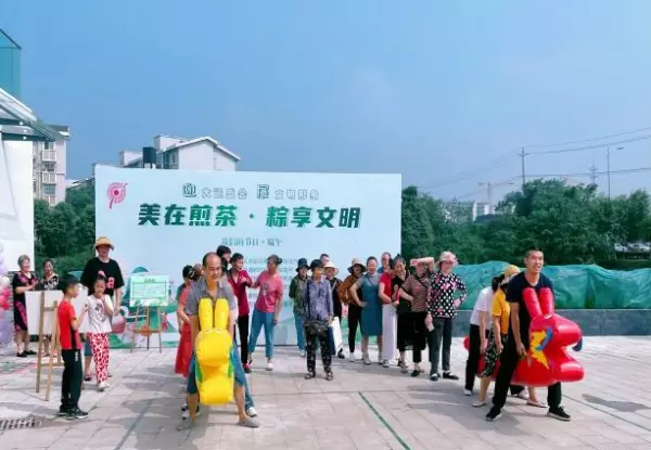 花好园属于哪个街道(11)