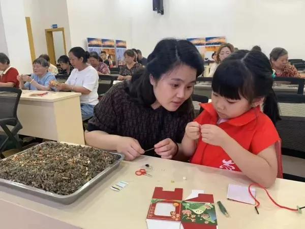 花好园属于哪个街道(12)