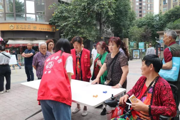 花好园属于哪个街道(8)